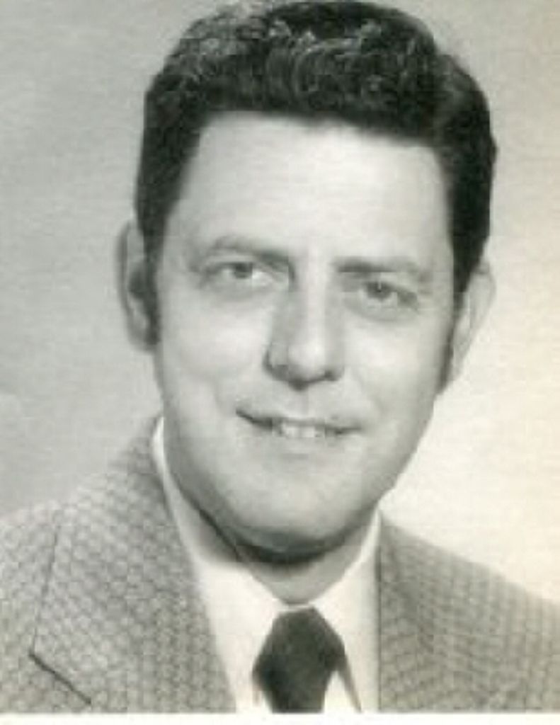 Frank N. Lake Profile Photo