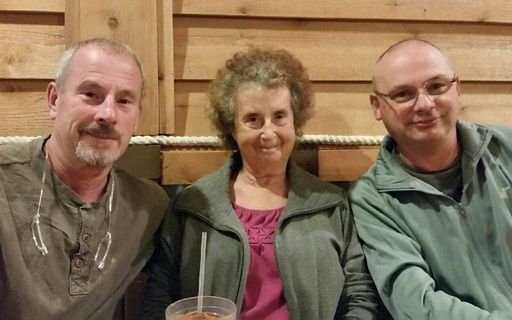 Linda Jewell (Deal)  Crosby photo gallery thumbnail 232 of 246