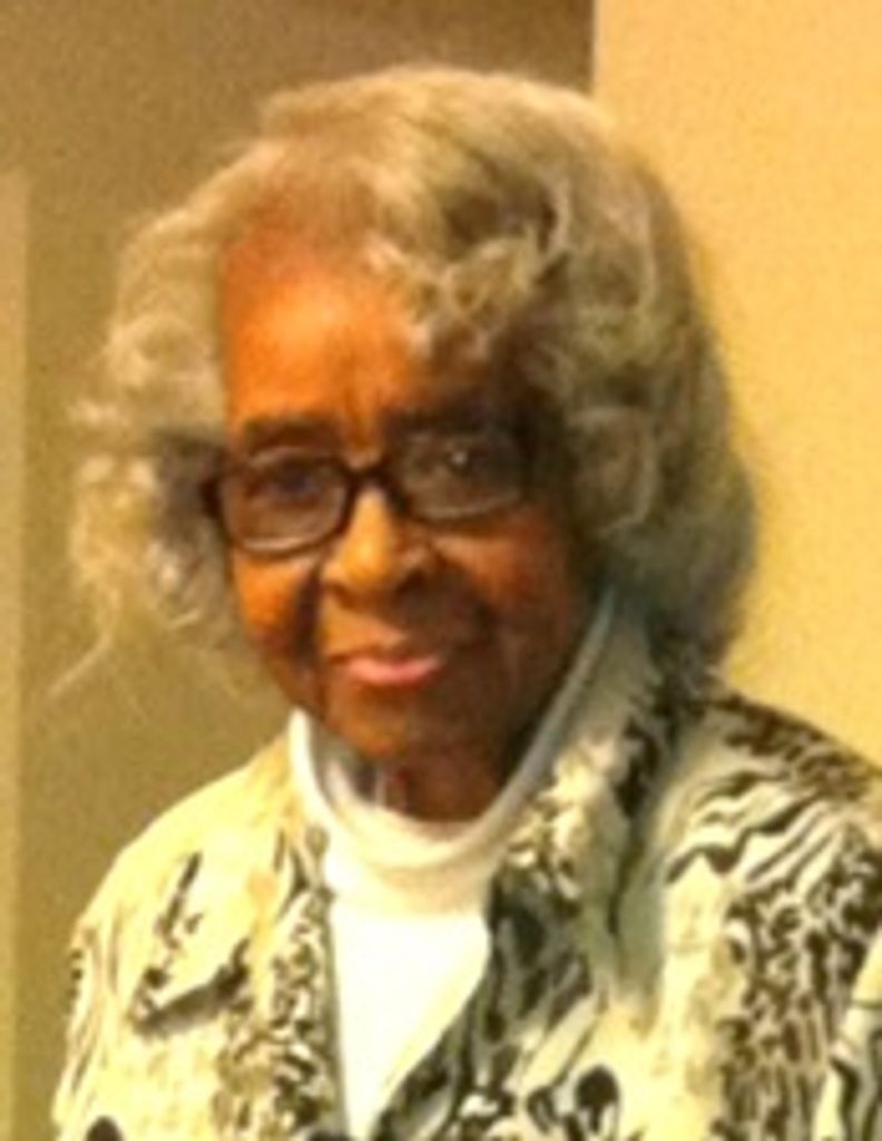Marion E. Gibson