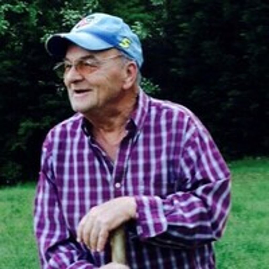 Billy Ray Beacham, Sr
