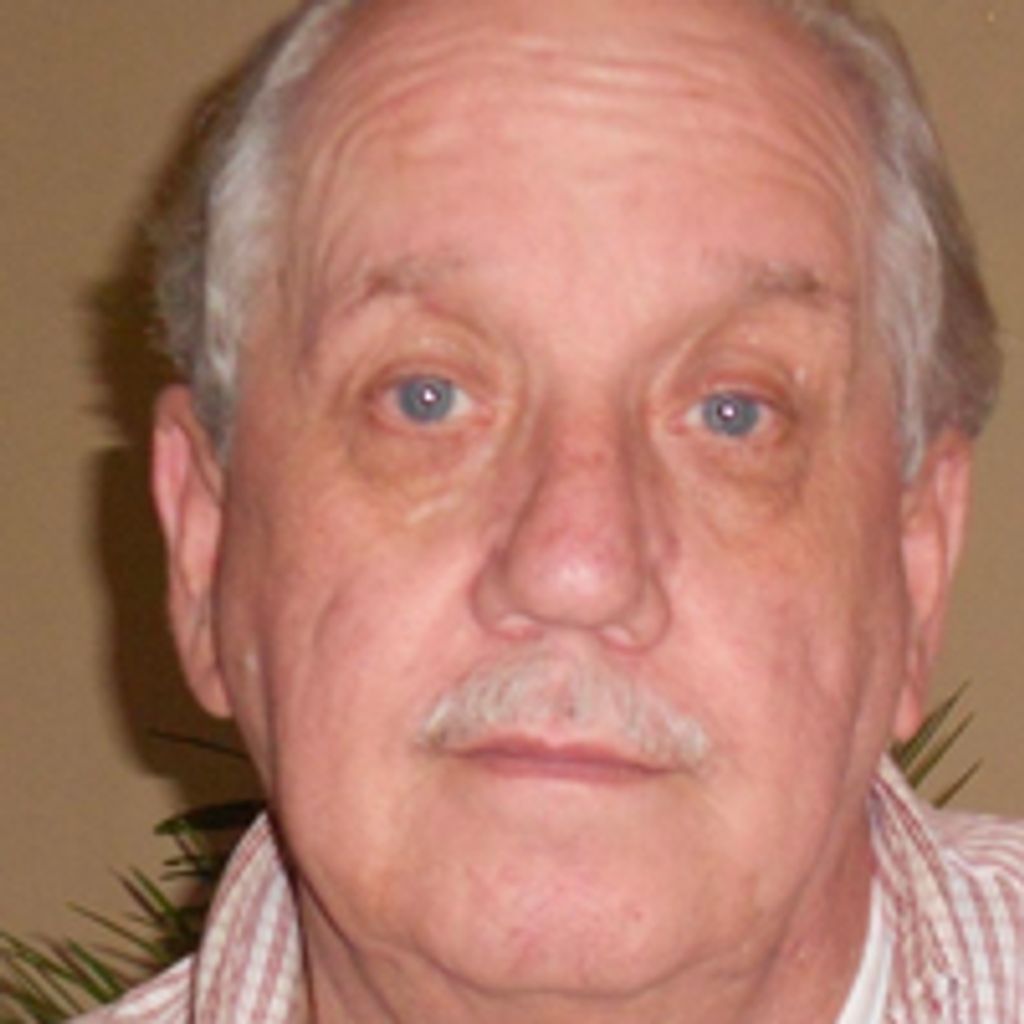 James Clifton "J.C." Tidmore, Sr.