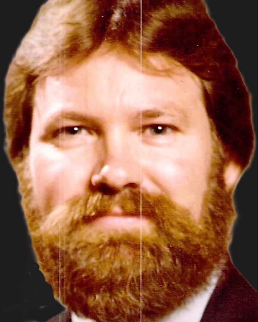 Ralph Martin Theroux Profile Photo