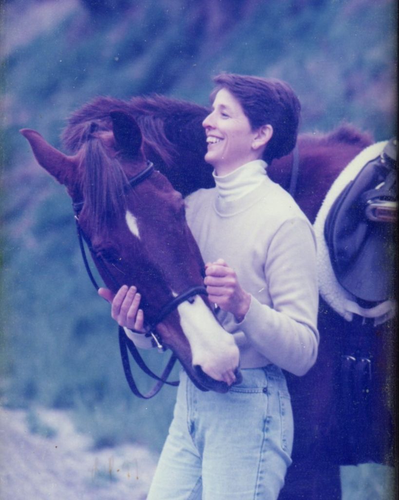 Monica Marie Weinzapfel Profile Photo
