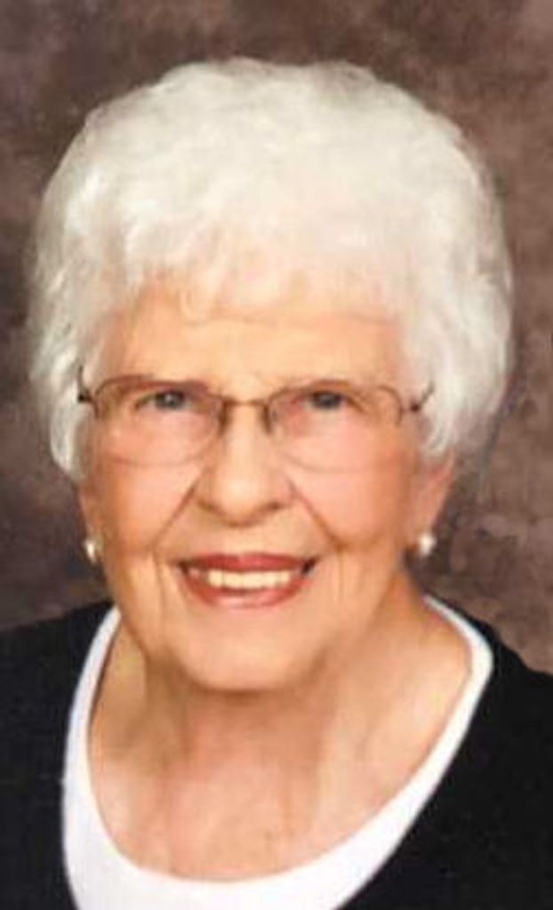 Dorothy  Mae Deeg Profile Photo