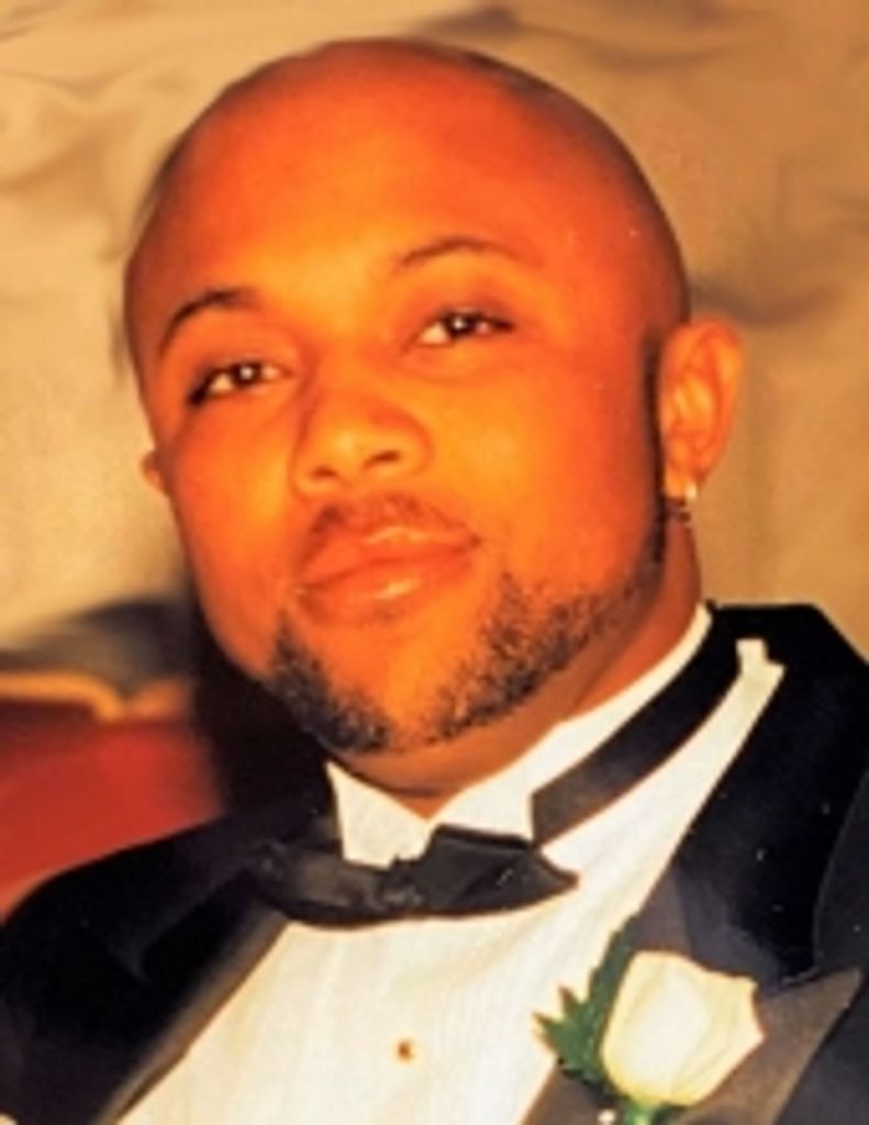 Timothy Nicholas Smith, Sr.