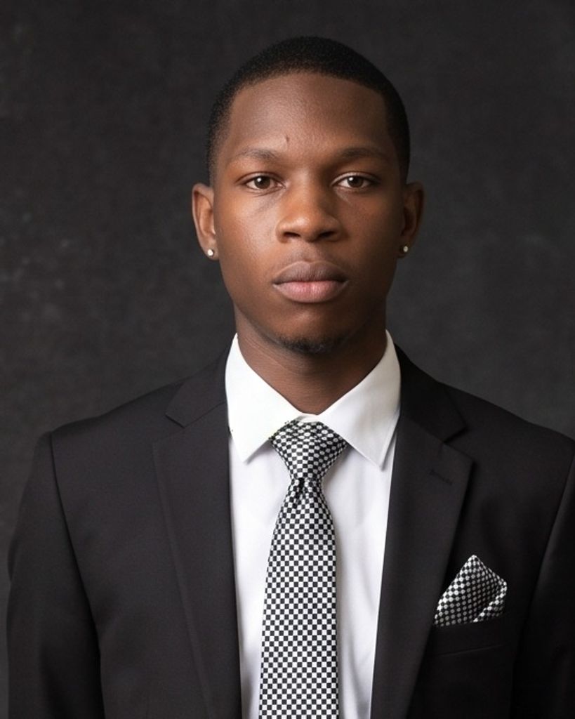 Mr. Ja'Quavion A. Jackson Profile Photo