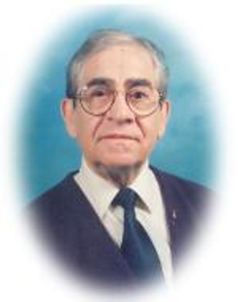 Antonio "Tony" Maciel