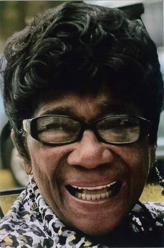 Mela Ash Dedeaux Profile Photo