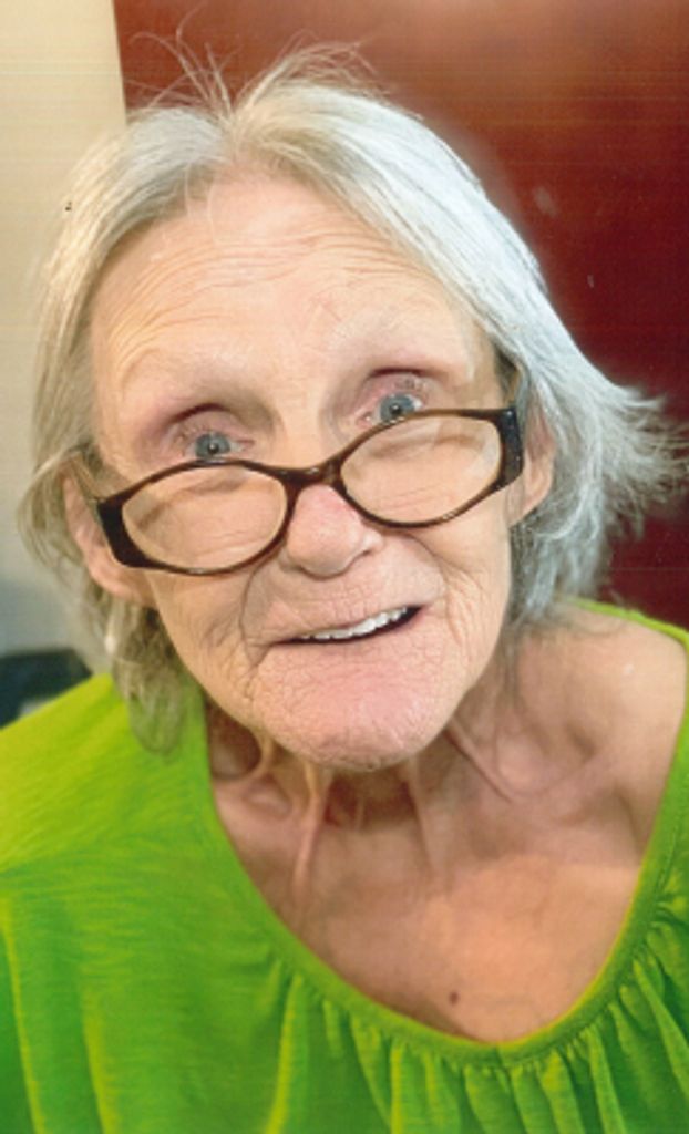 Barbara Allen Barnett Profile Photo