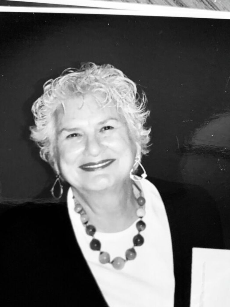 Joan Chalfant