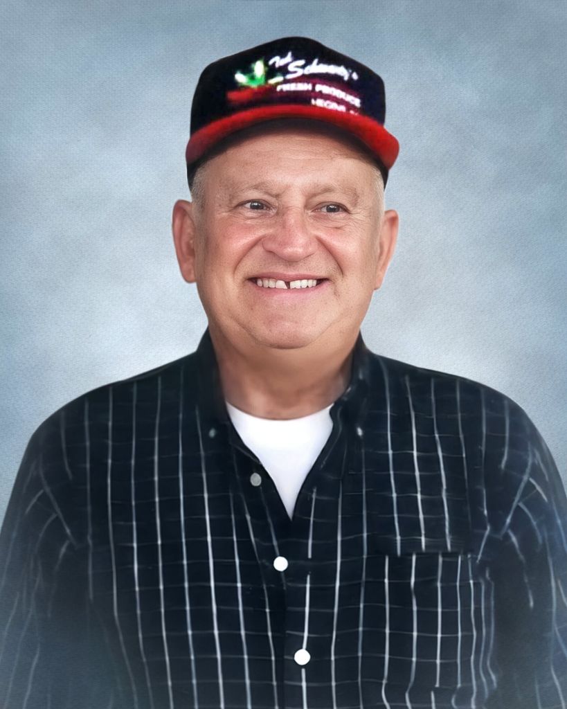 Theodore E. Schwartz