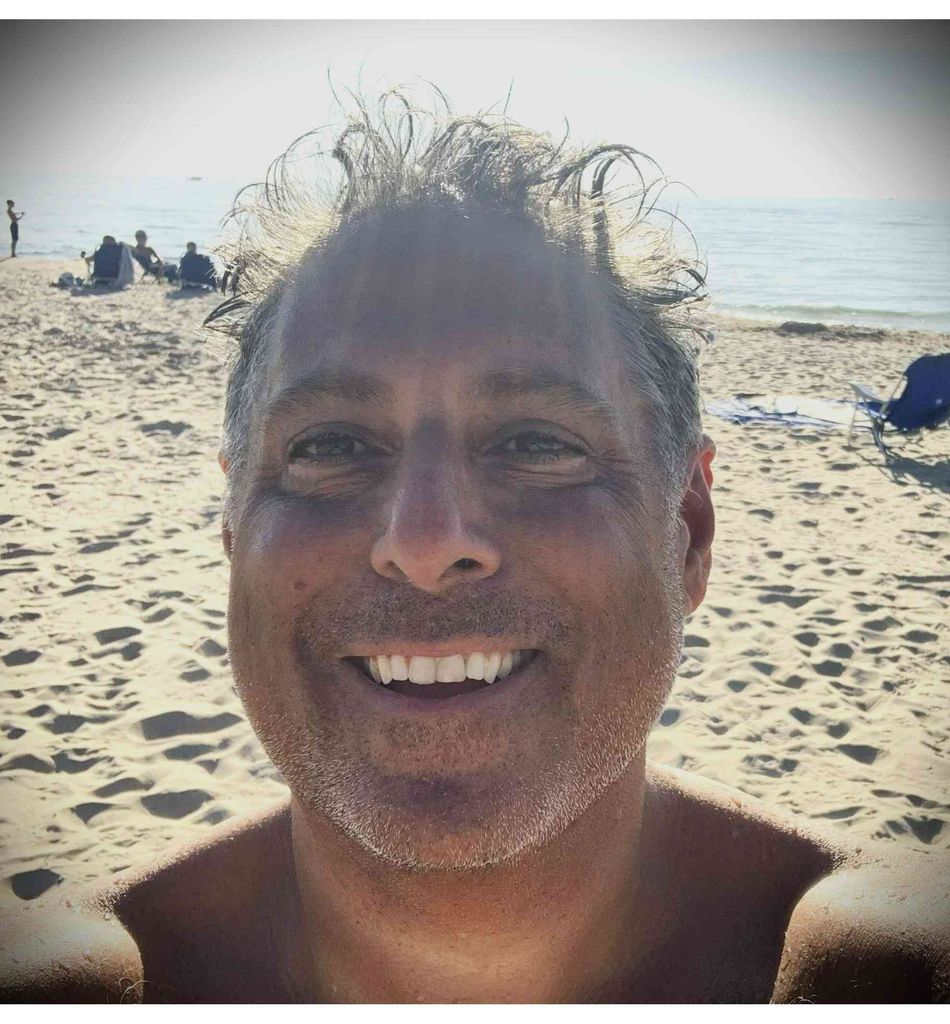 Michael Jarrett Fradin Profile Photo