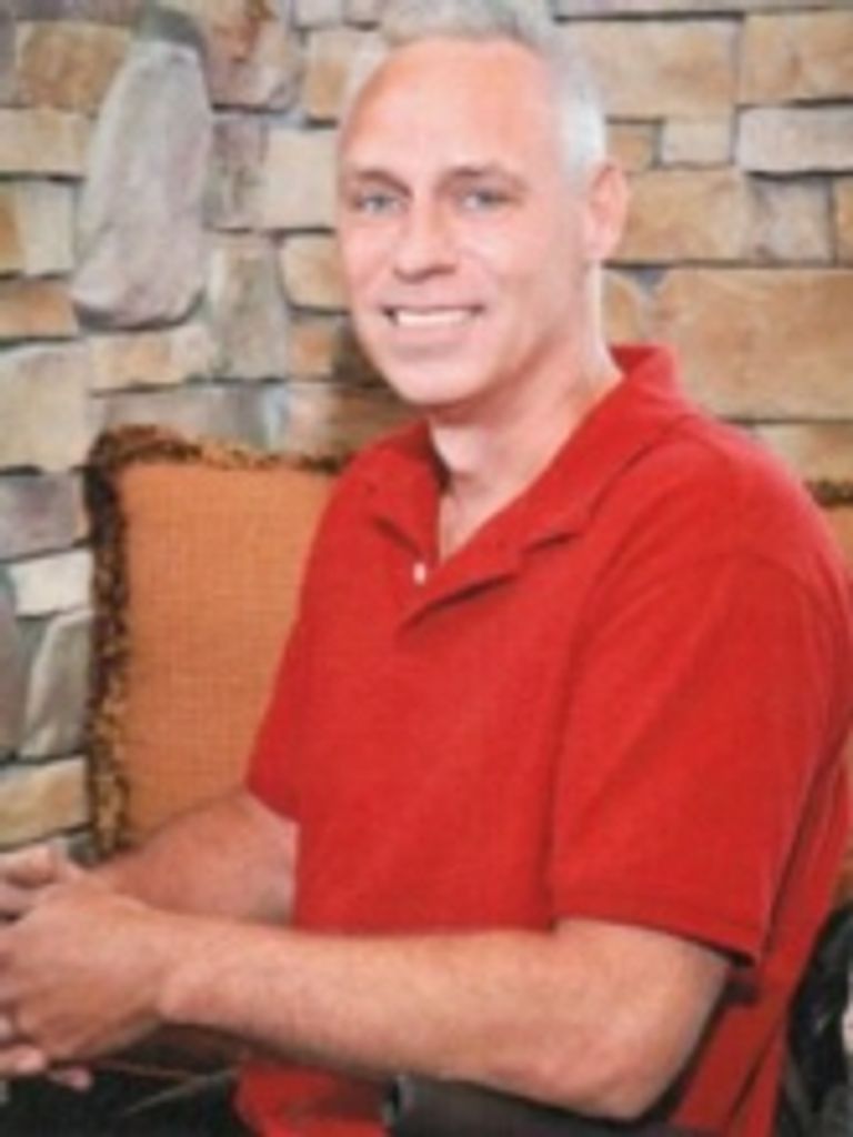 Keith Harold Phillips