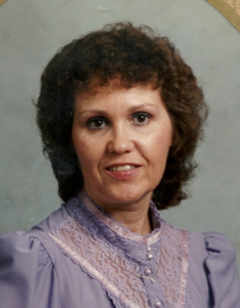 Charlene (Jacobs)  Campbell
