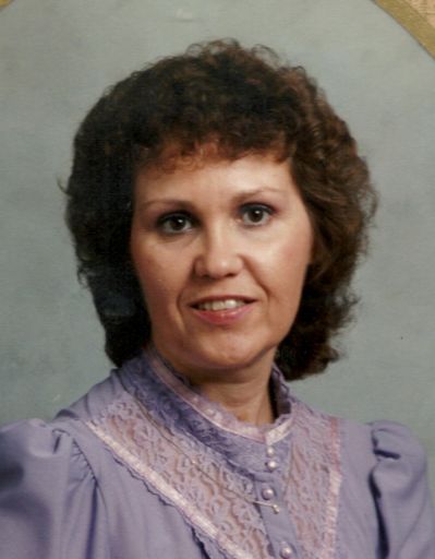 Charlene (Jacobs)  Campbell Profile Photo