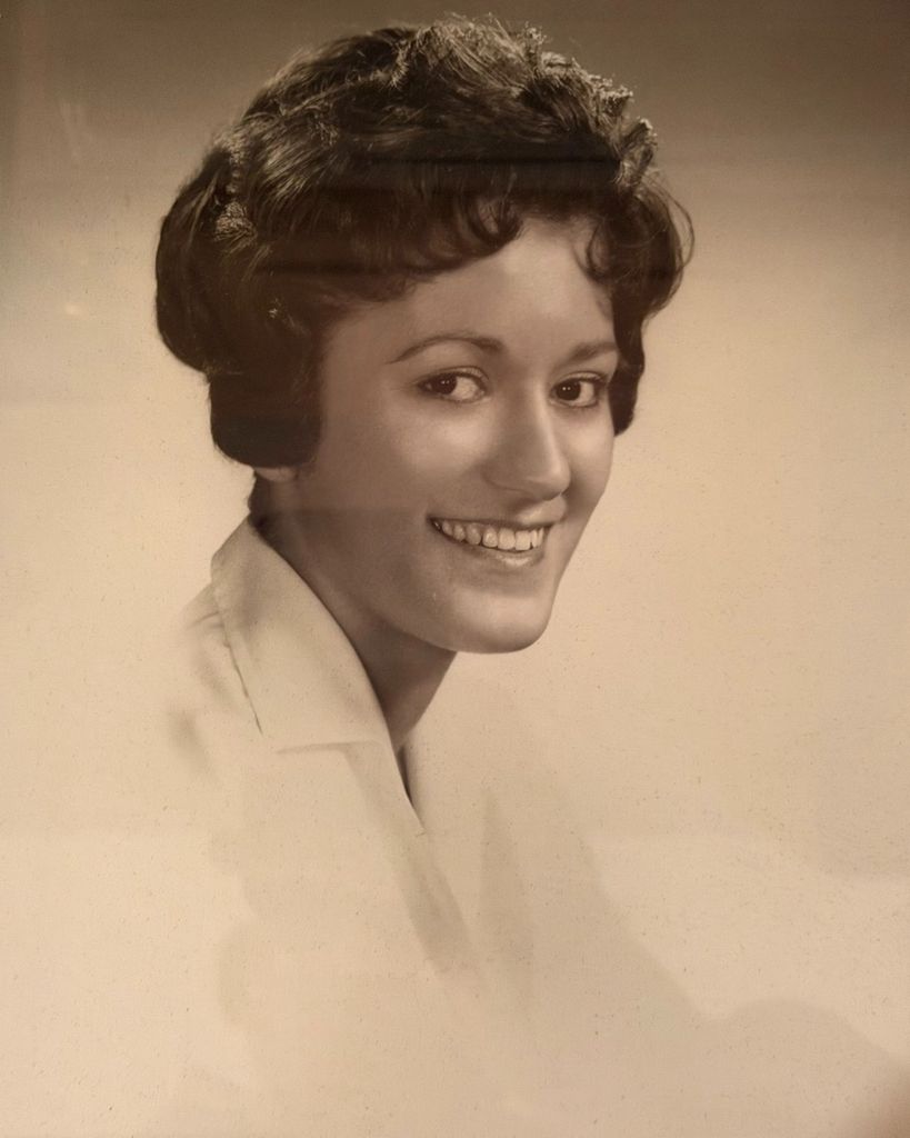Aleksandra Gopsill (née Chorovich) Profile Photo
