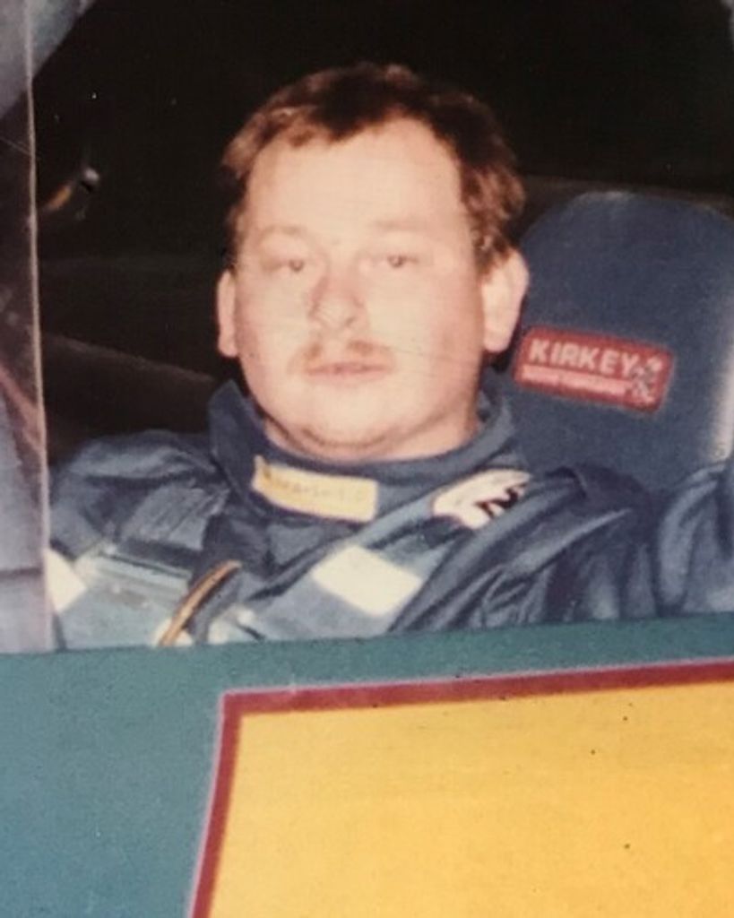 Russ T. Downing Profile Photo