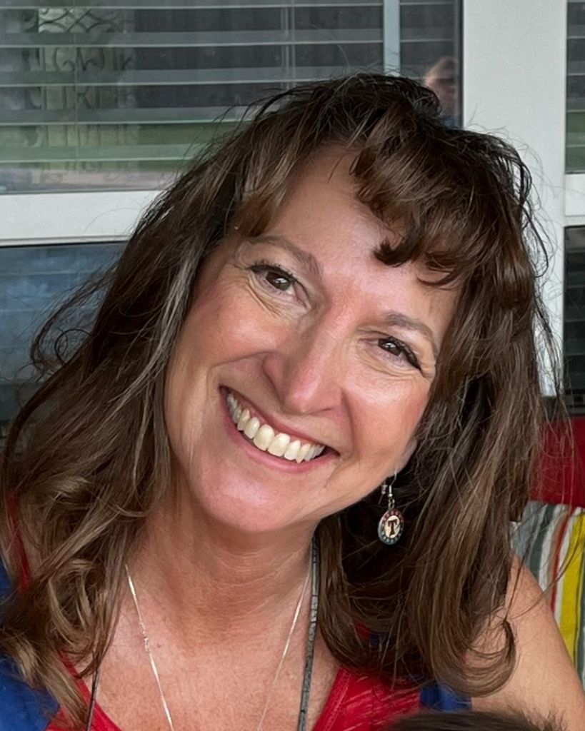 Dewana Ruth Barnett Profile Photo