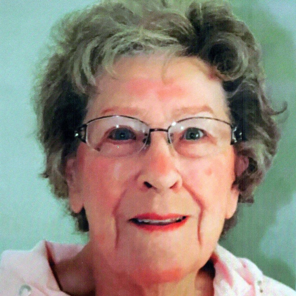 Patricia Ann "Pat" Hennessy