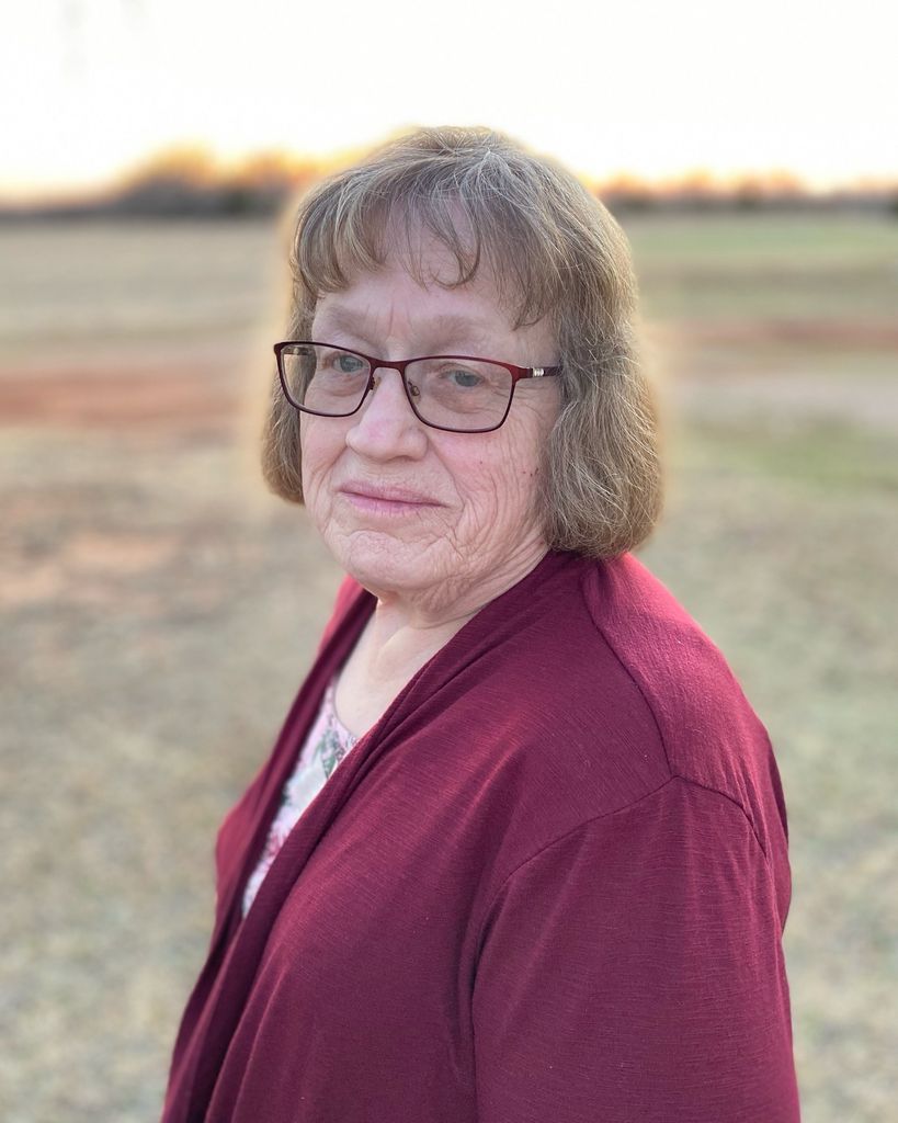 Barbara Ellen Roof