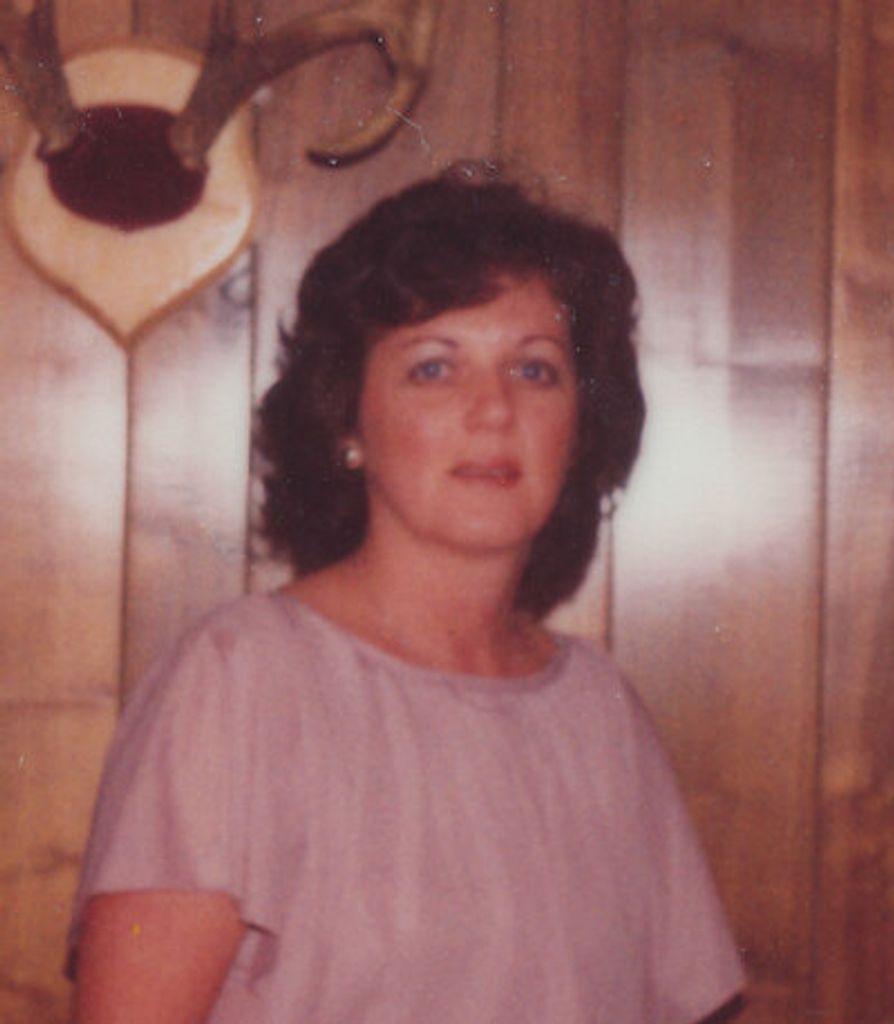 Audrey Susan Rainforth