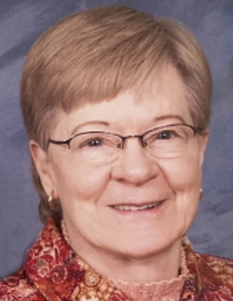 Juanita Joyce Thompson