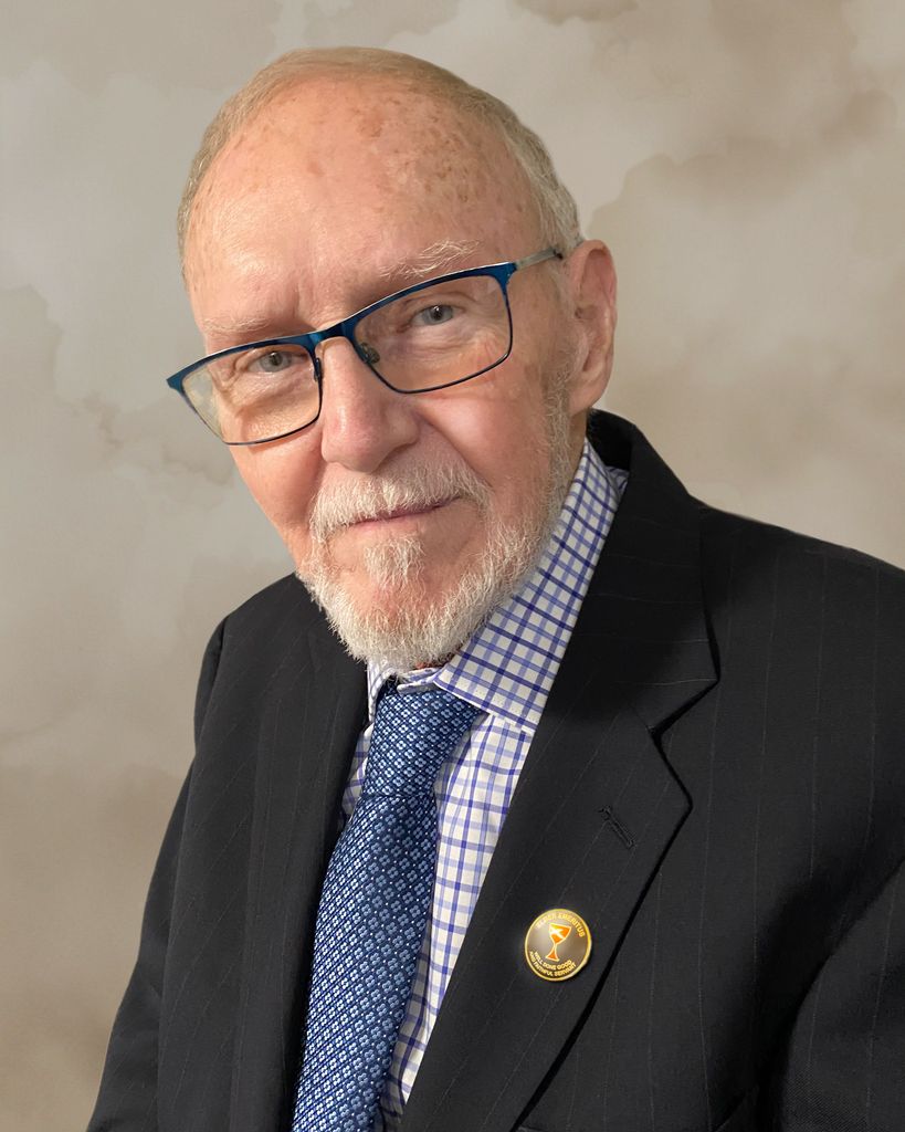 William A. "Bill" Grimes
