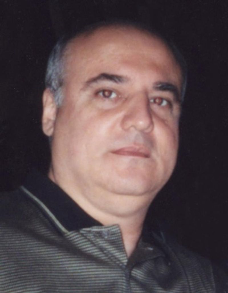 Paul Joseph Gulotta