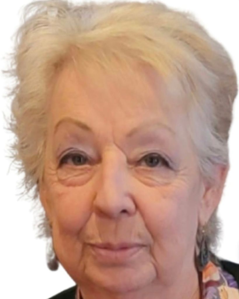 Geraldine K. Moody Profile Photo