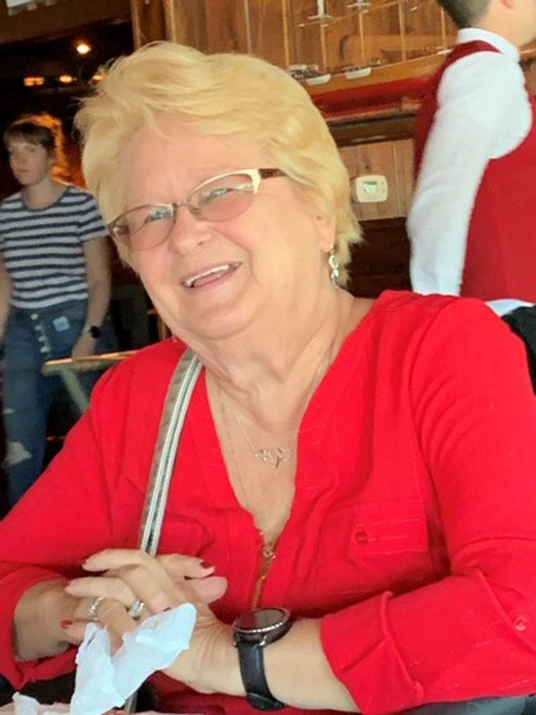 Sharon Kay Peachey Profile Photo
