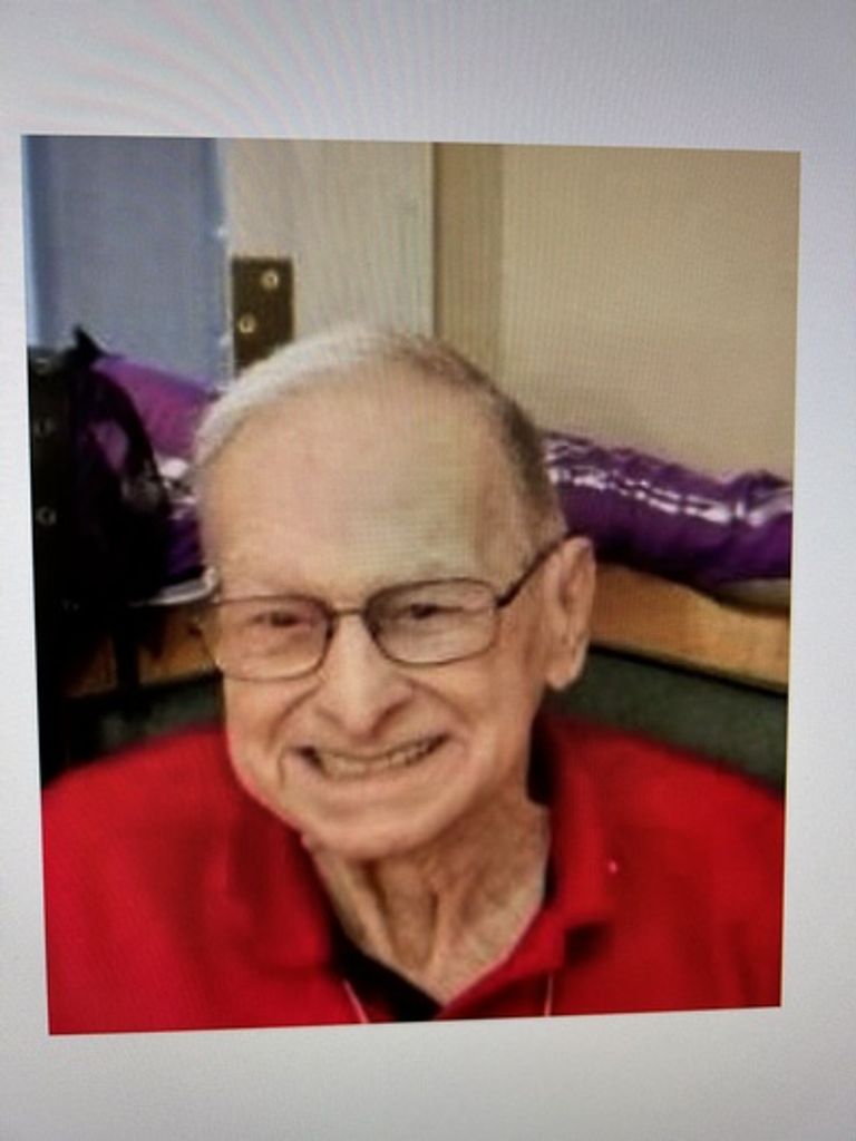 Herschel Eugene "Gene" Rinehart Profile Photo