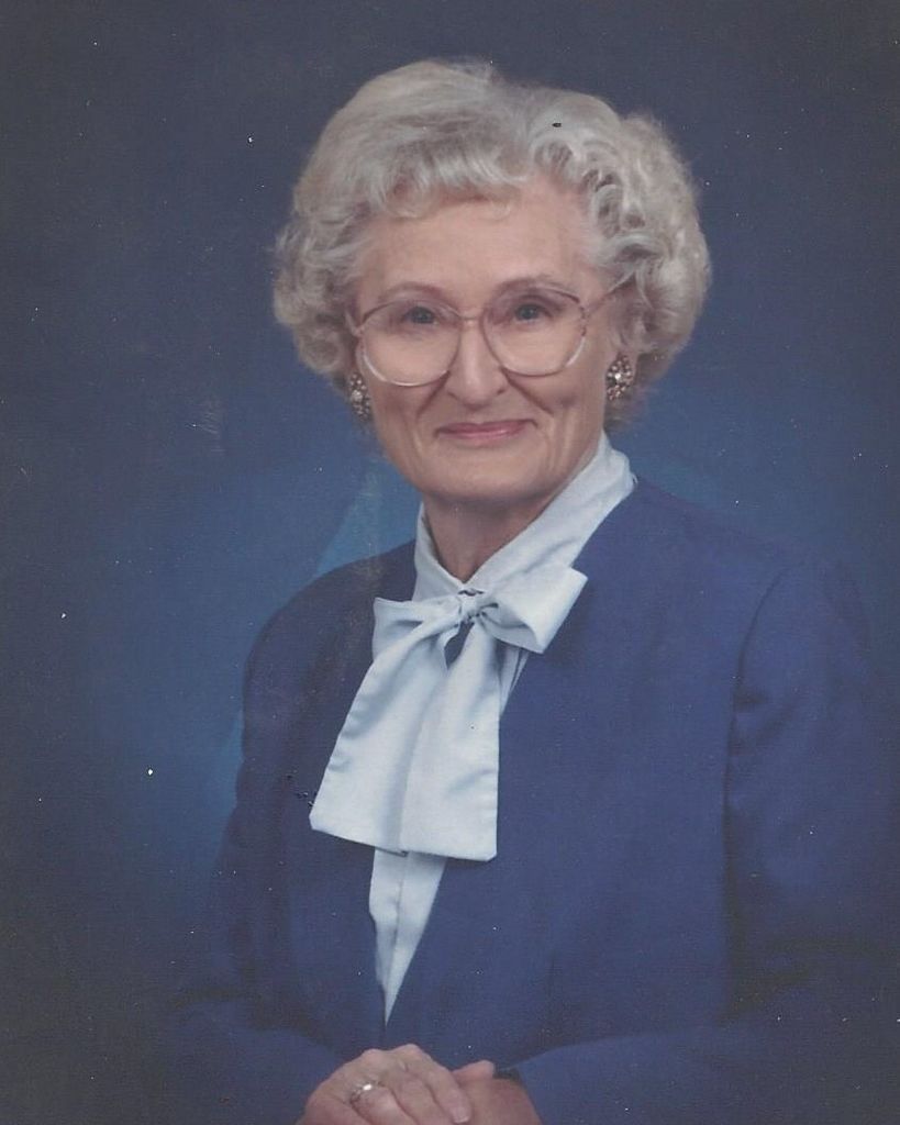 Lillian Laverne Medley