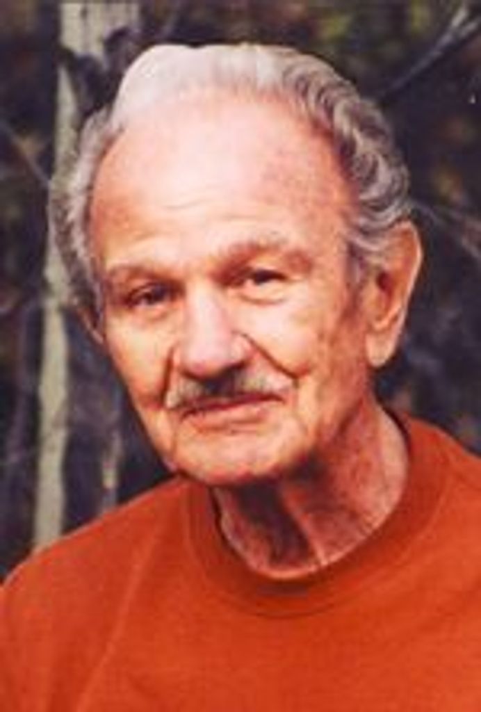 Louis Otto Hamann, Jr