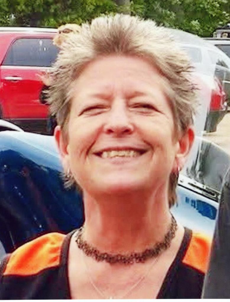 Angela "Annie" M. Roloff Profile Photo