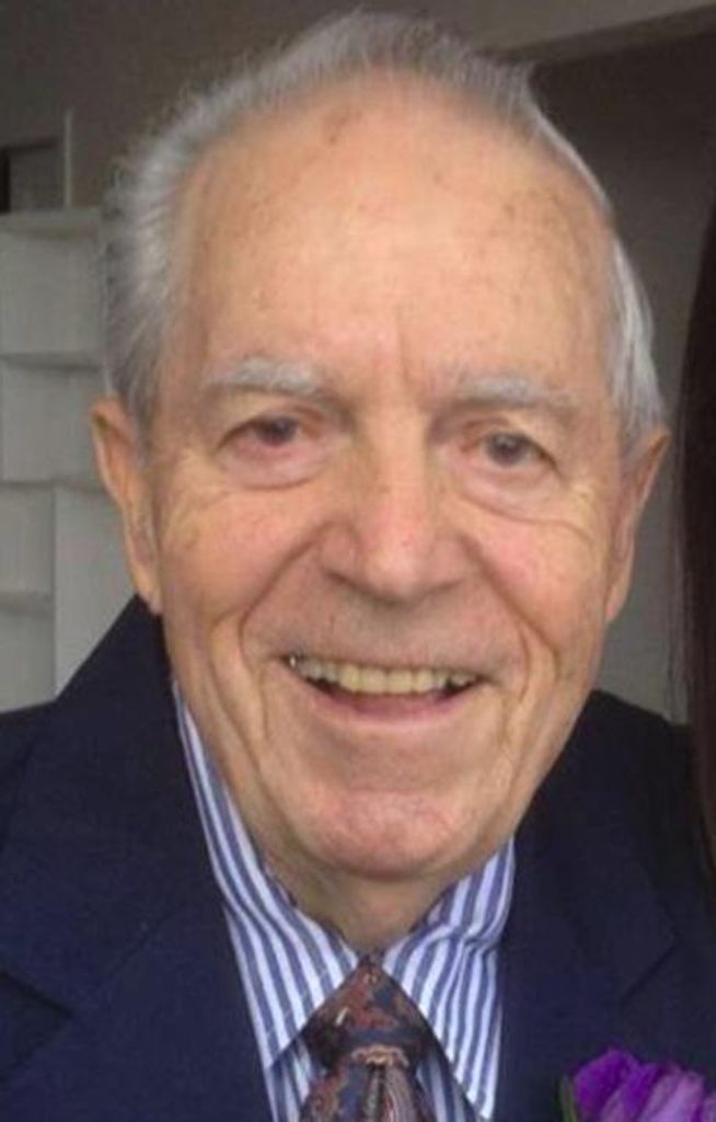 Luis S. Diaz