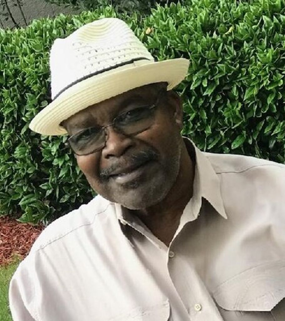 Demar Jacobs Profile Photo