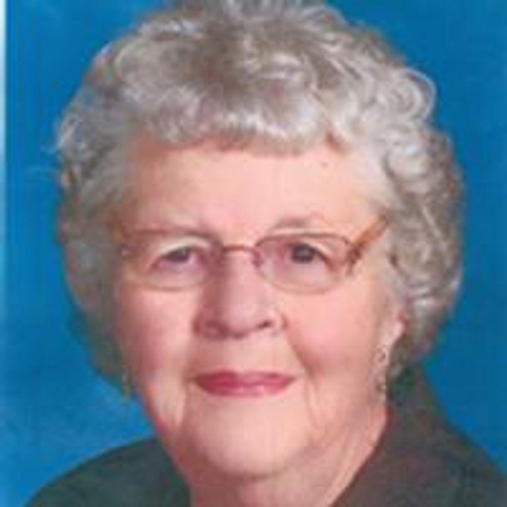Lois E. Bossman Profile Photo