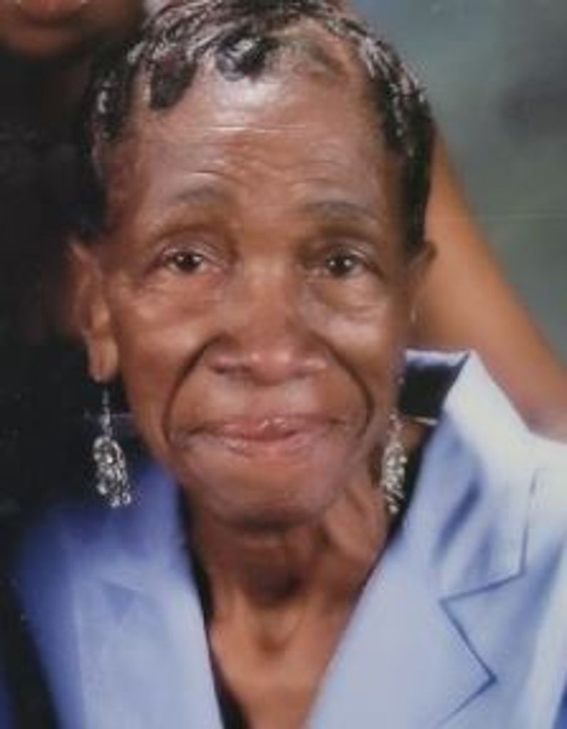 Gladys Sowells