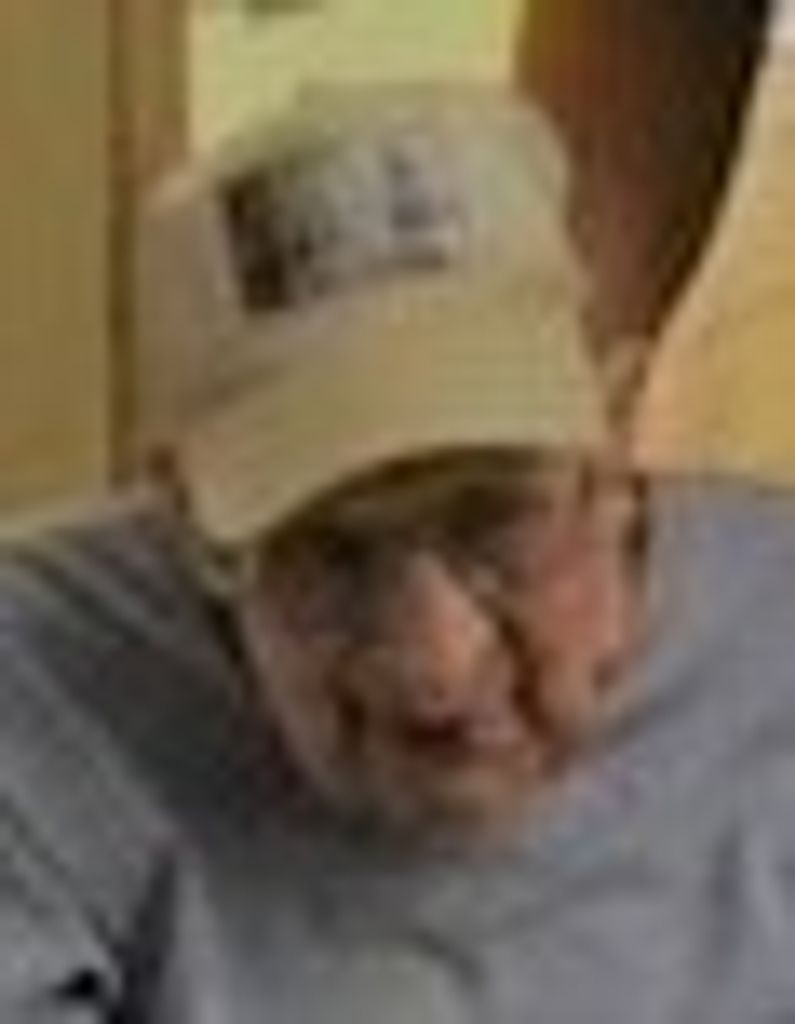 Melvin Dewayne Croan