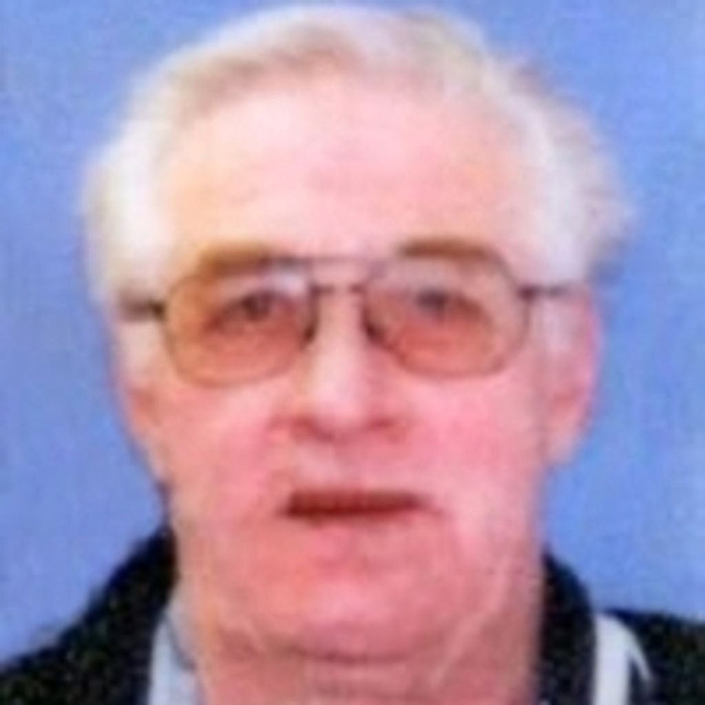 Delbert Luraas