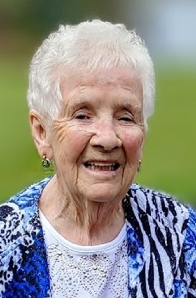 Pauline A. Covey Profile Photo