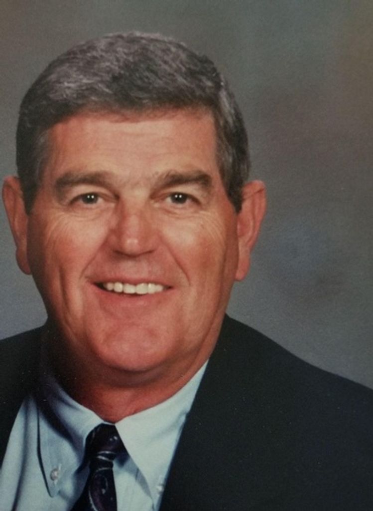 Bill R. Jackson Profile Photo