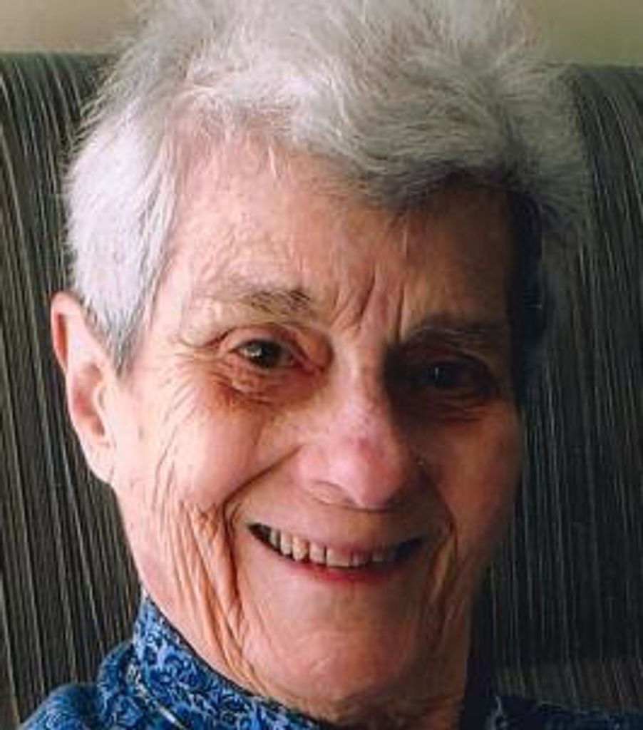 Estelle Tankard