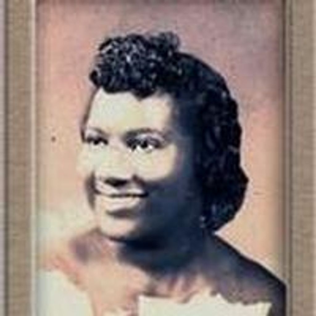 Dorothy Ferguson