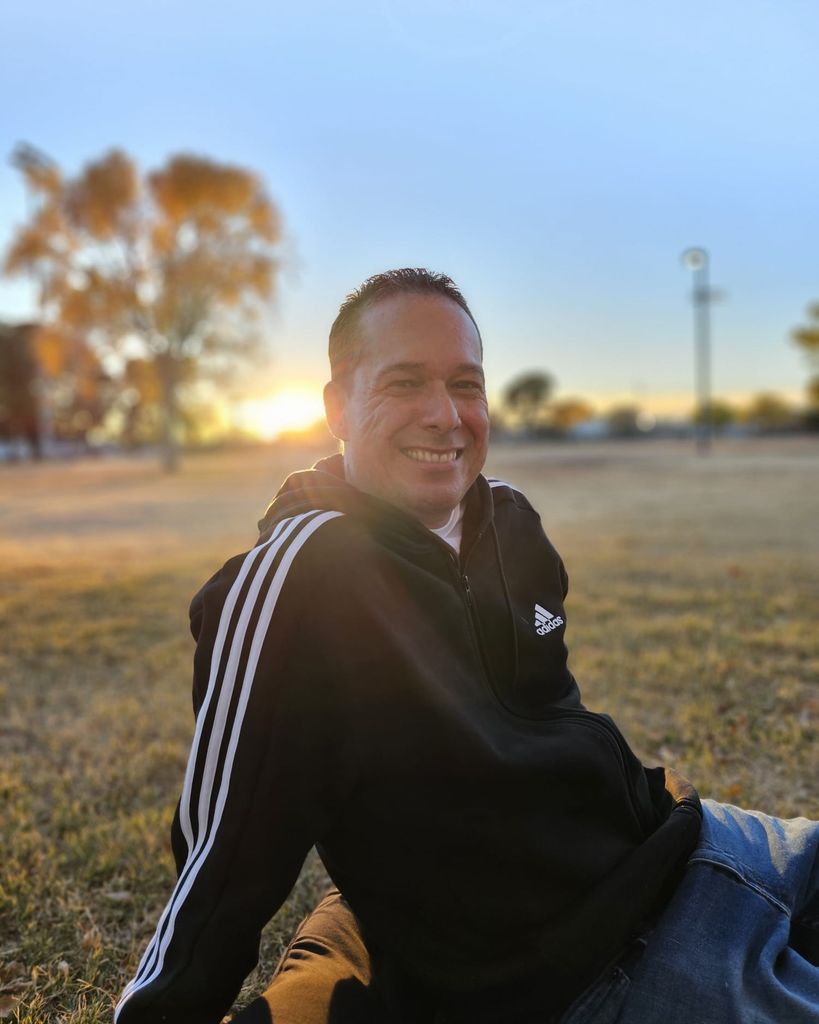 Peter Serpa Profile Photo