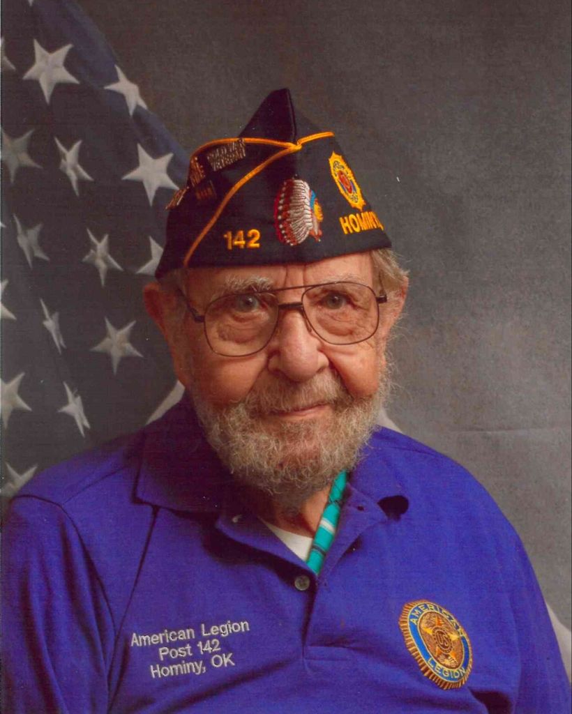 Jimmie Beckett