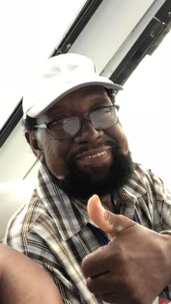 CHARLES SEALS