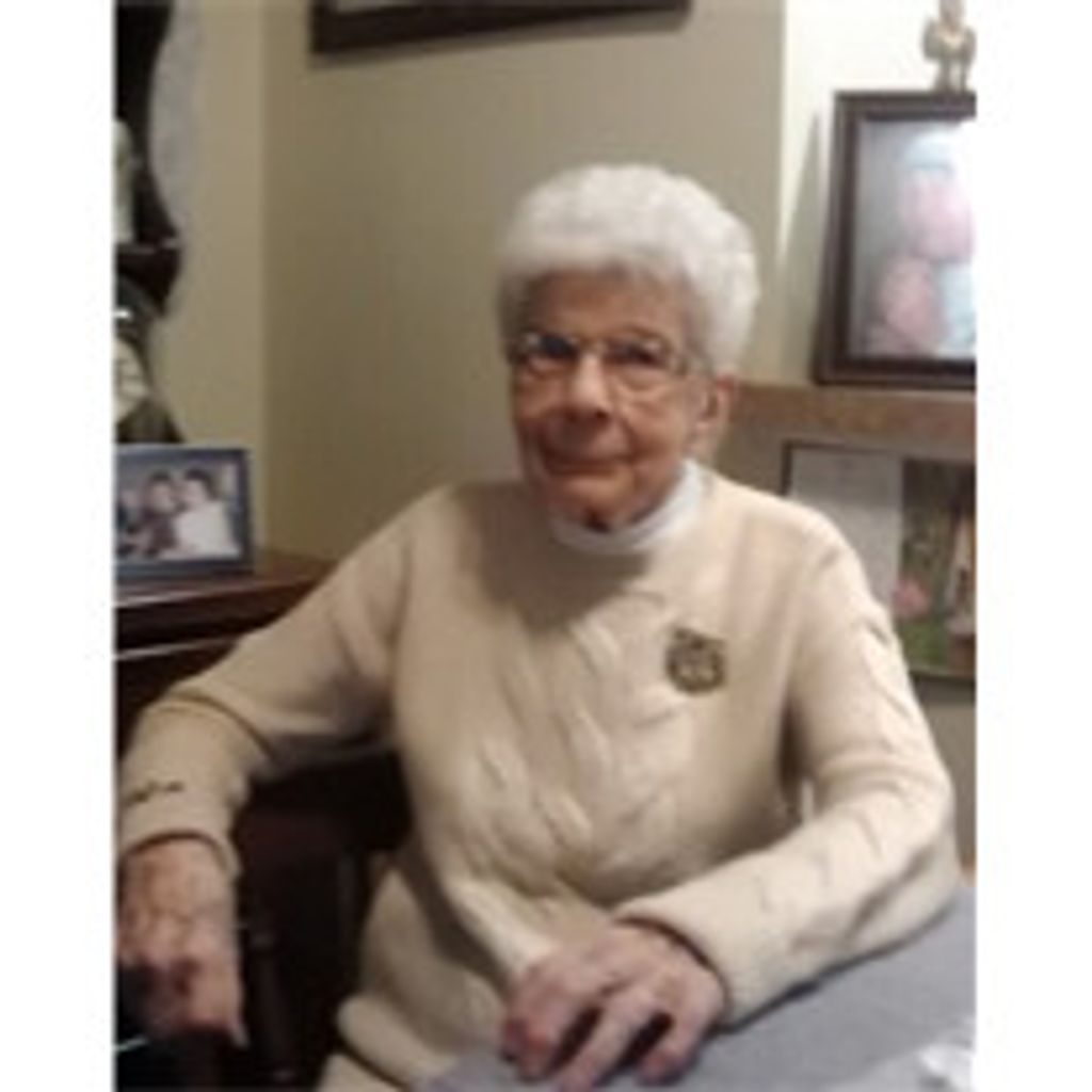 Marguerite J. Minnie Profile Photo
