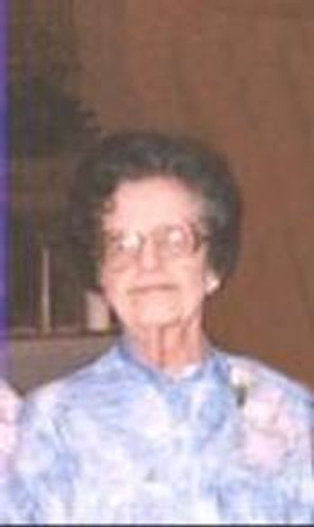 Mayme Adeline Votrobeck