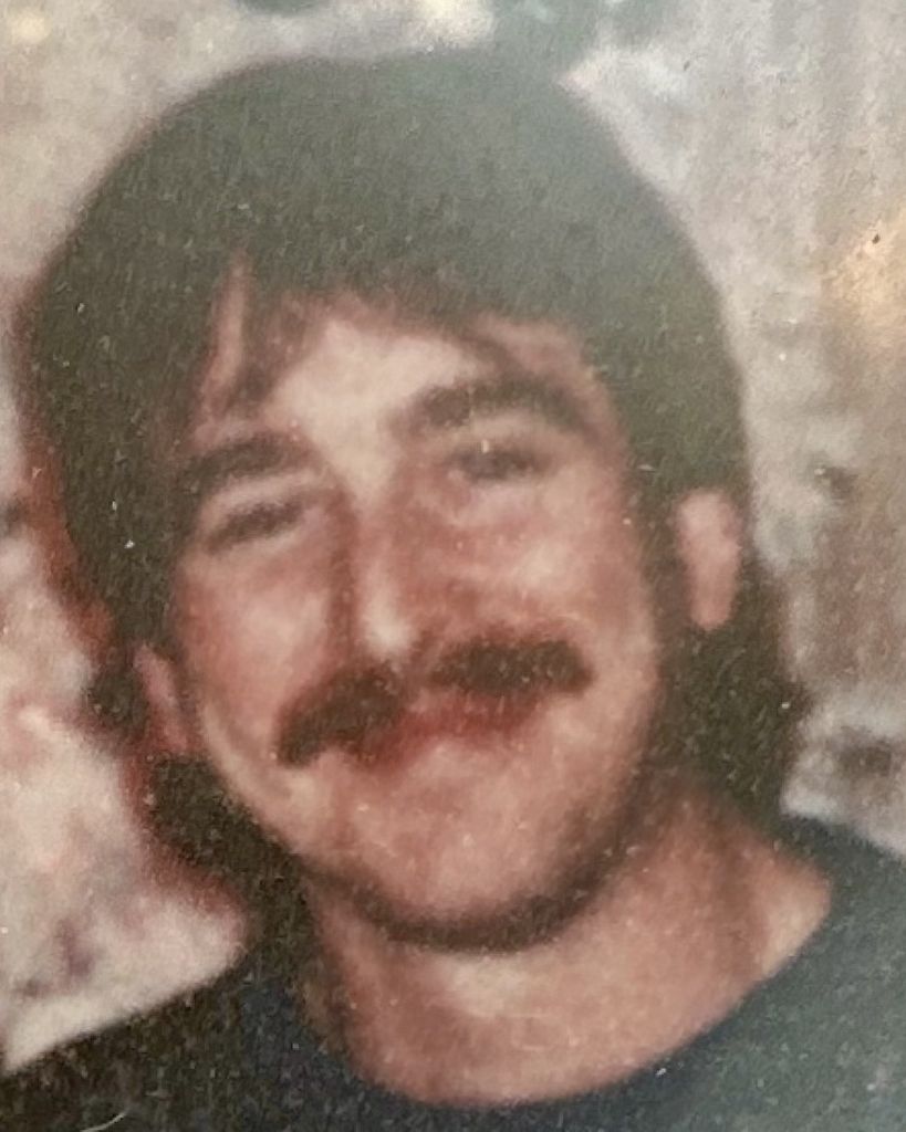 Mark Peterson Profile Photo